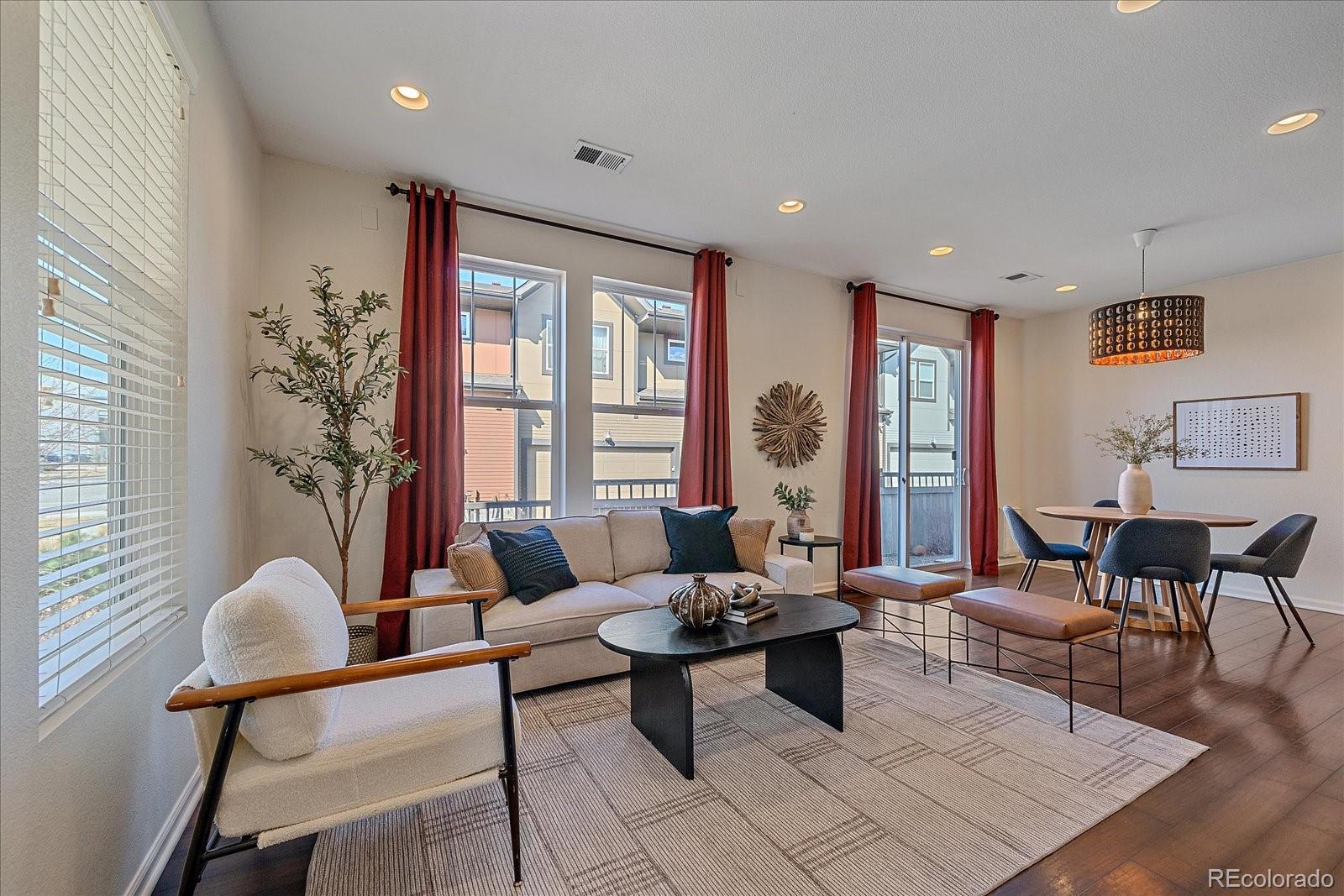 MLS Image #2 for 2936  iola street,denver, Colorado