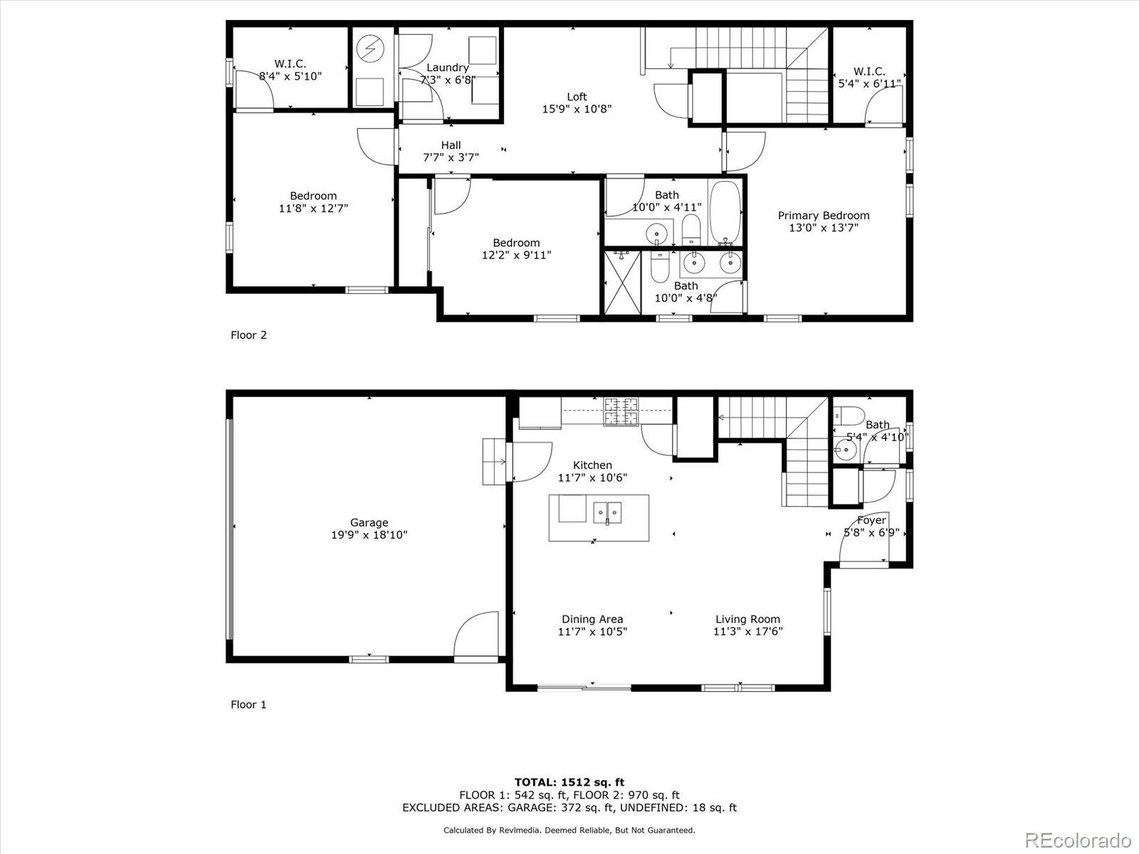 MLS Image #24 for 2936  iola street,denver, Colorado