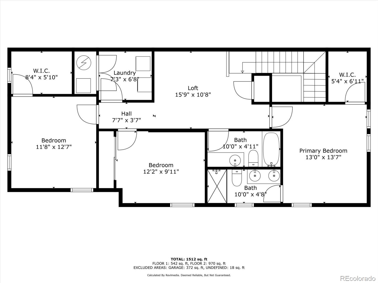 MLS Image #26 for 2936  iola street,denver, Colorado