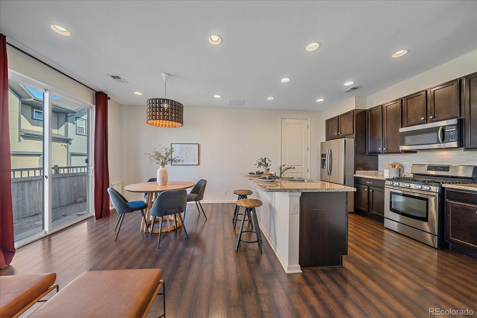 MLS Image #4 for 2936  iola street,denver, Colorado
