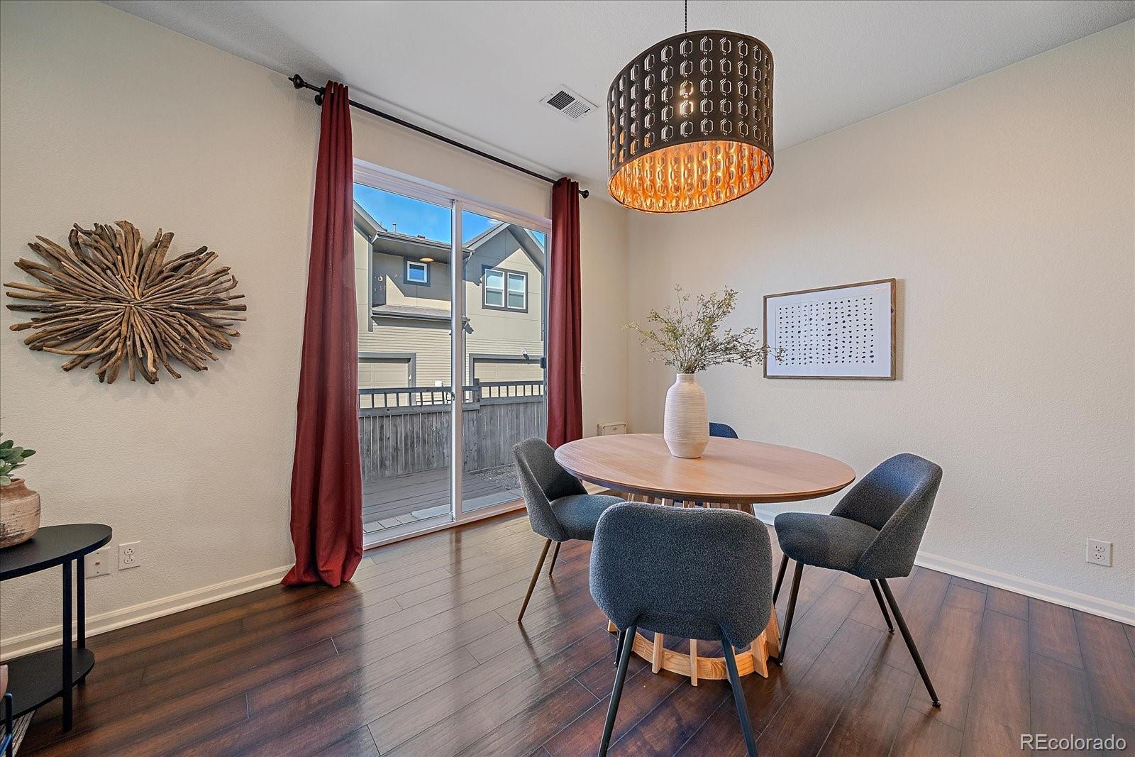 MLS Image #5 for 2936  iola street,denver, Colorado