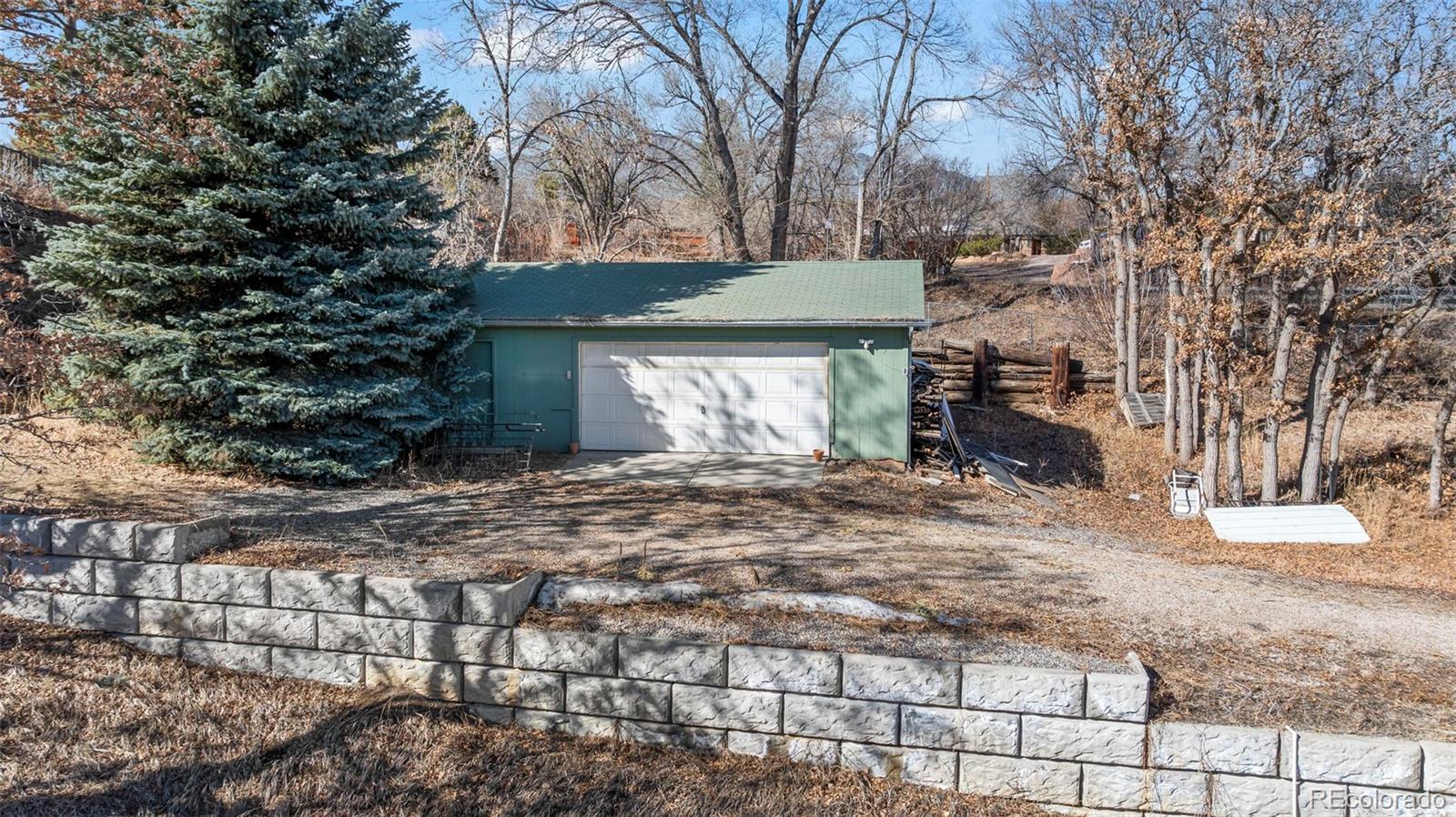MLS Image #10 for 709  cresta road,colorado springs, Colorado