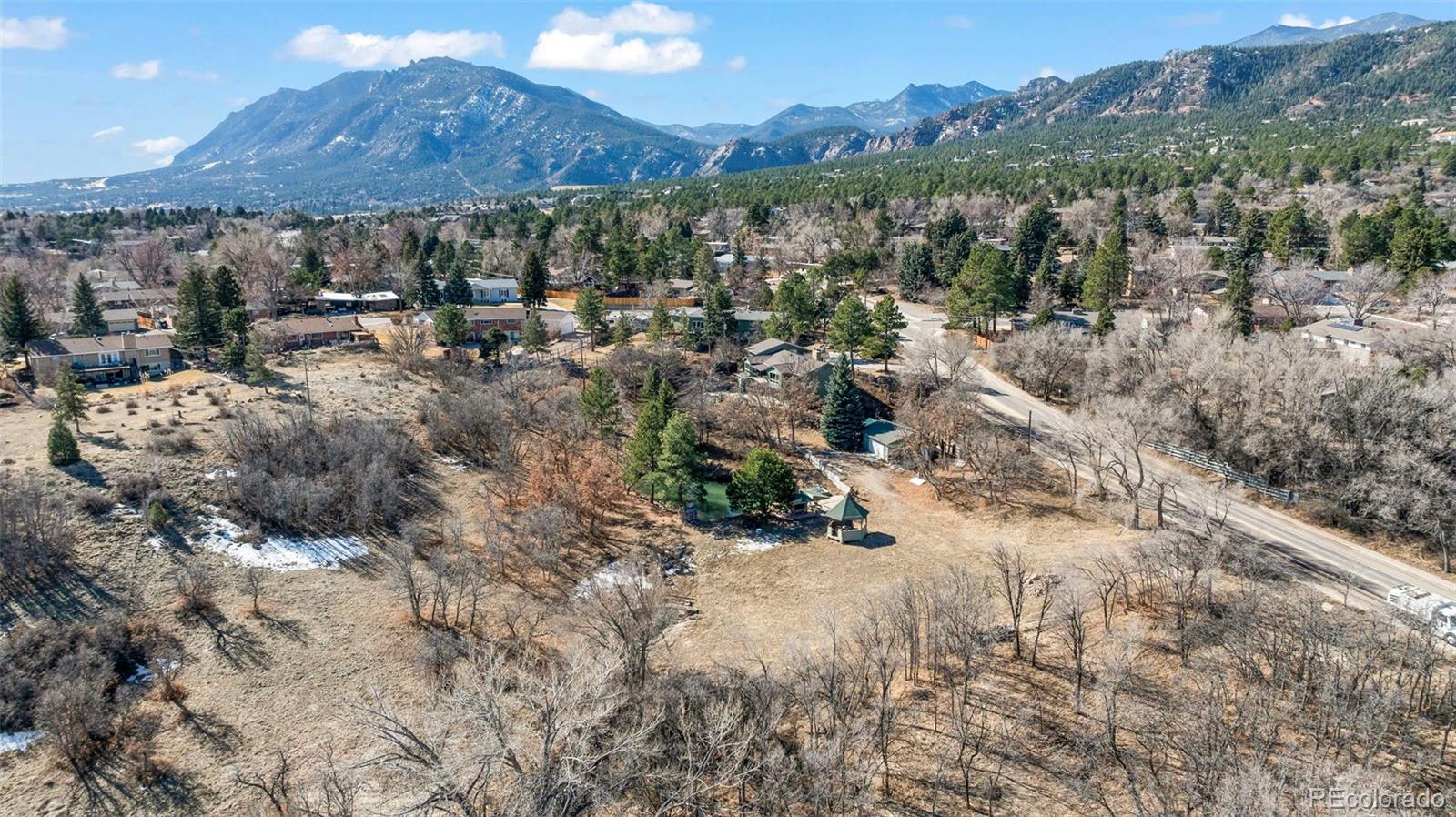 MLS Image #11 for 709  cresta road,colorado springs, Colorado