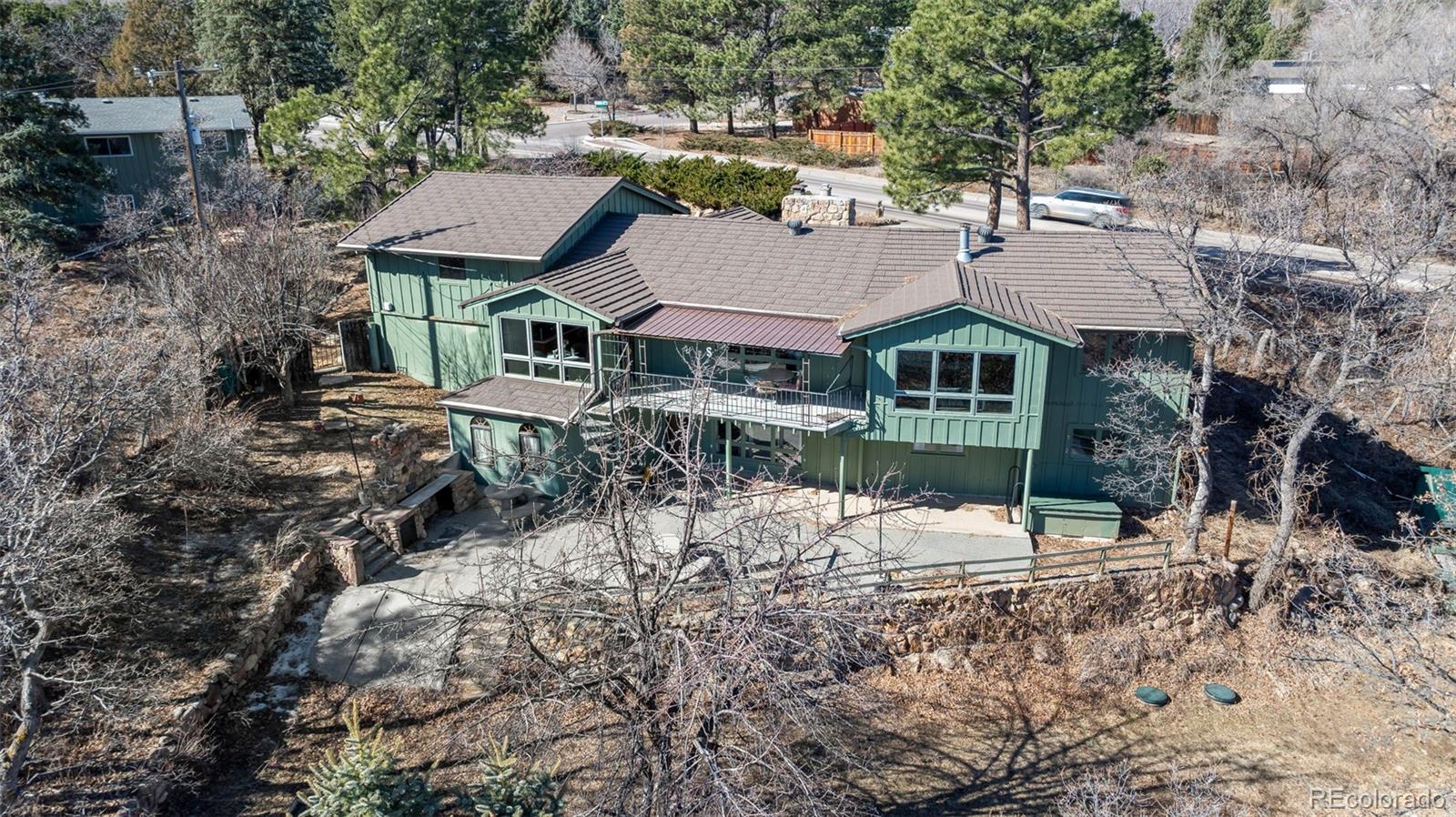 MLS Image #13 for 709  cresta road,colorado springs, Colorado