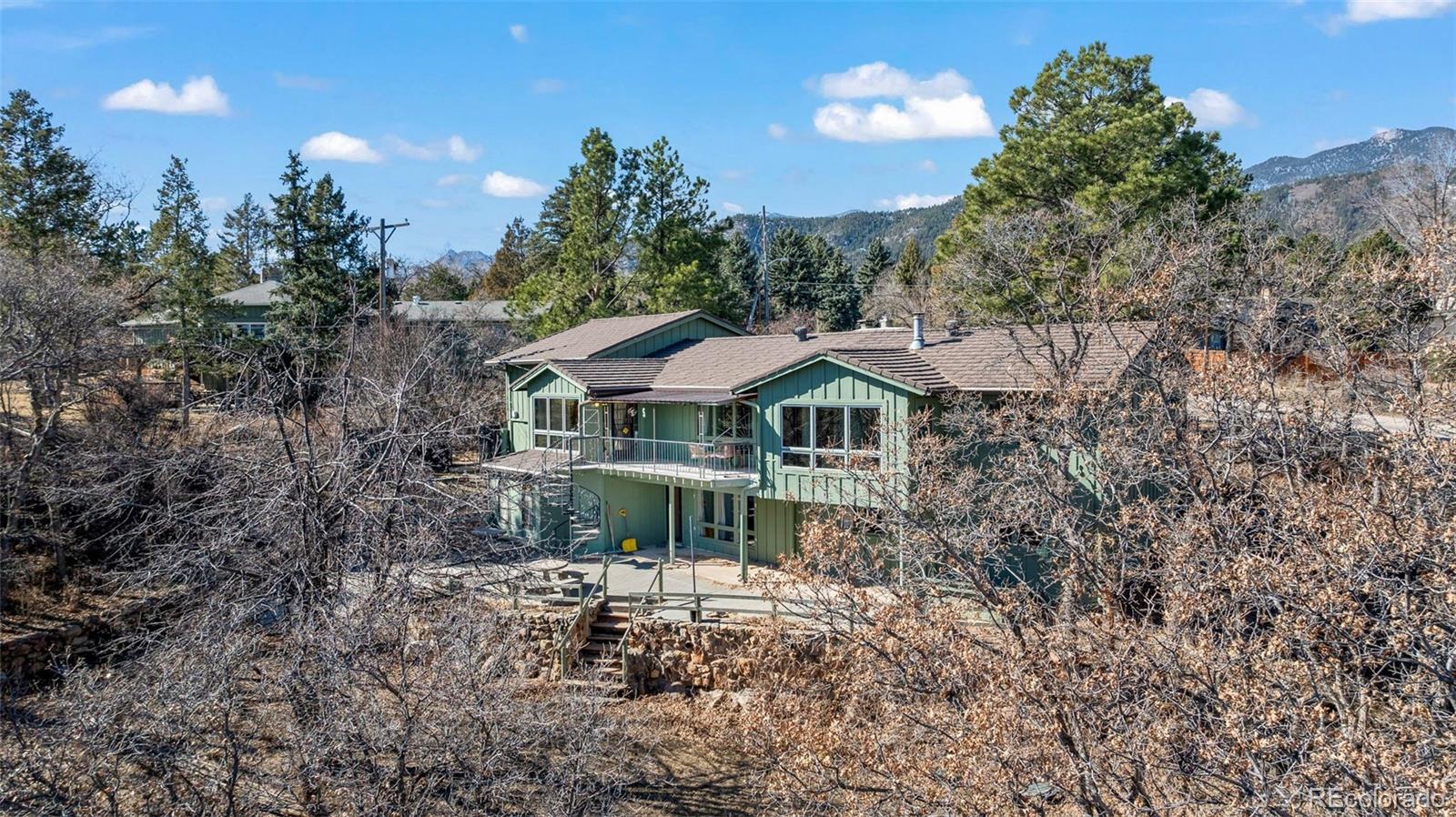 MLS Image #14 for 709  cresta road,colorado springs, Colorado