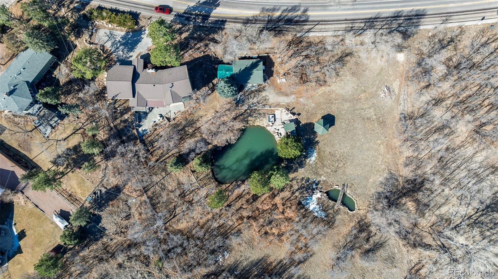 MLS Image #15 for 709  cresta road,colorado springs, Colorado