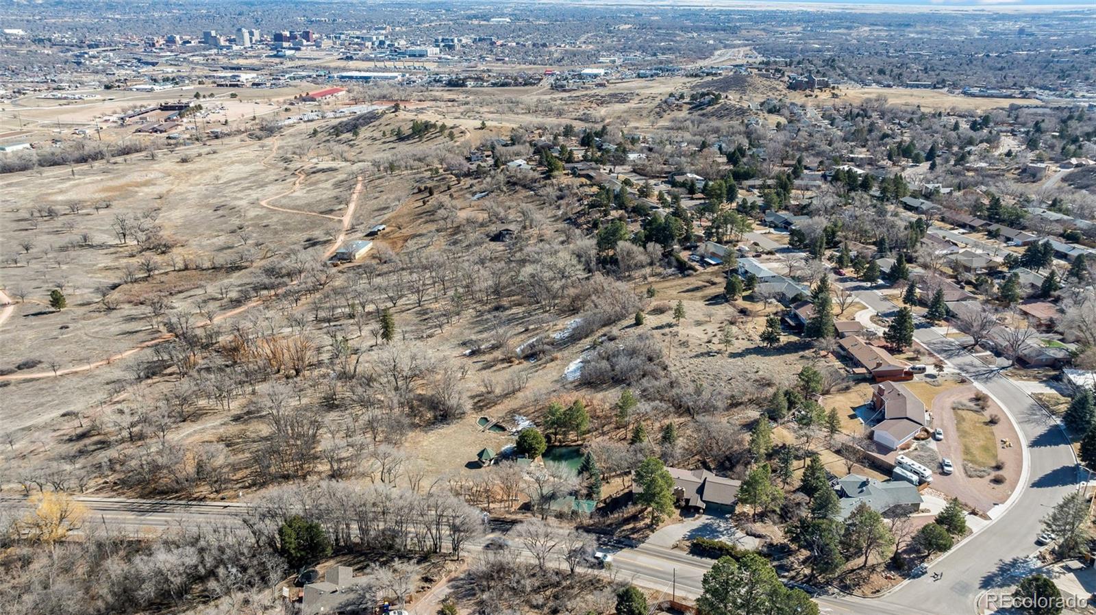 MLS Image #16 for 709  cresta road,colorado springs, Colorado