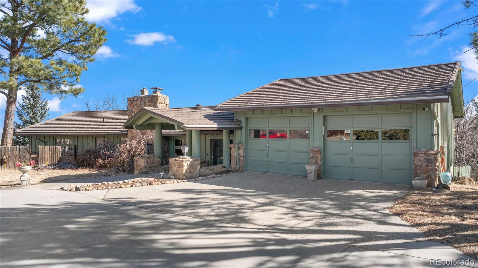 MLS Image #17 for 709  cresta road,colorado springs, Colorado