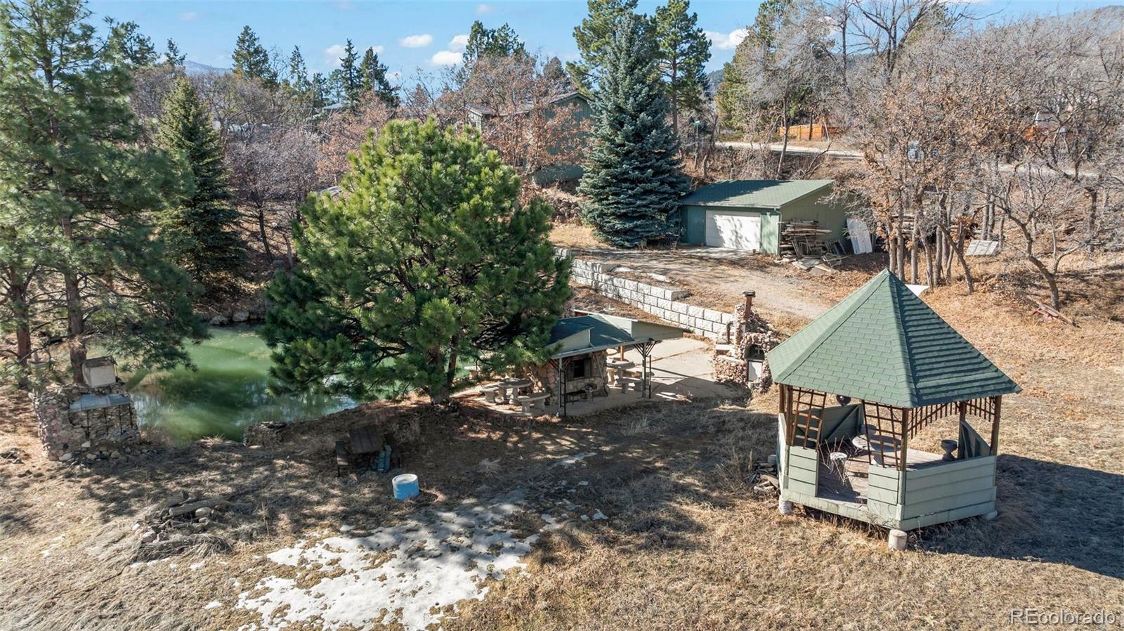 MLS Image #4 for 709  cresta road,colorado springs, Colorado