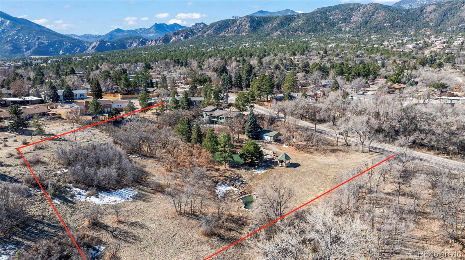 MLS Image #48 for 709  cresta road,colorado springs, Colorado