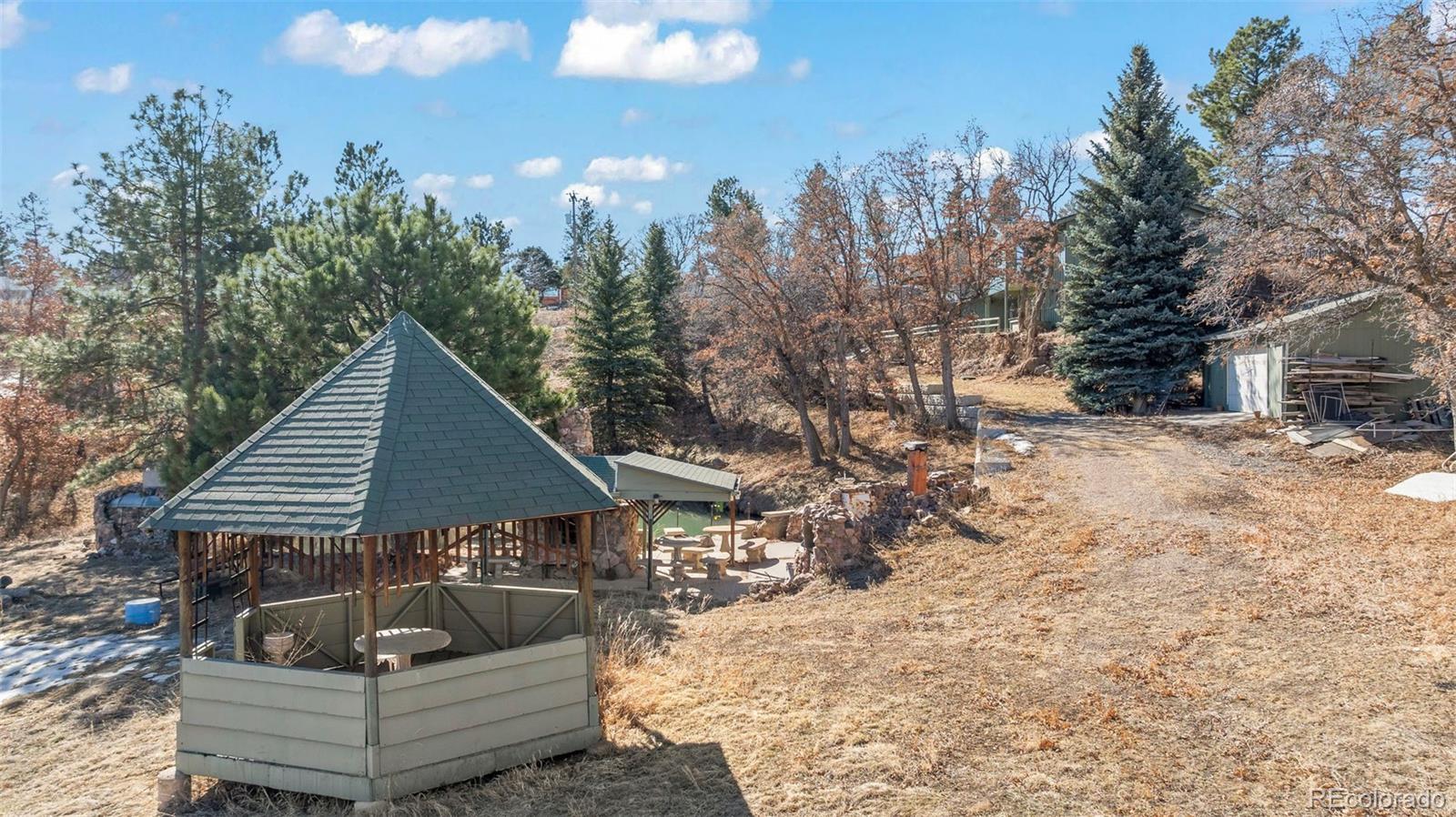 MLS Image #5 for 709  cresta road,colorado springs, Colorado