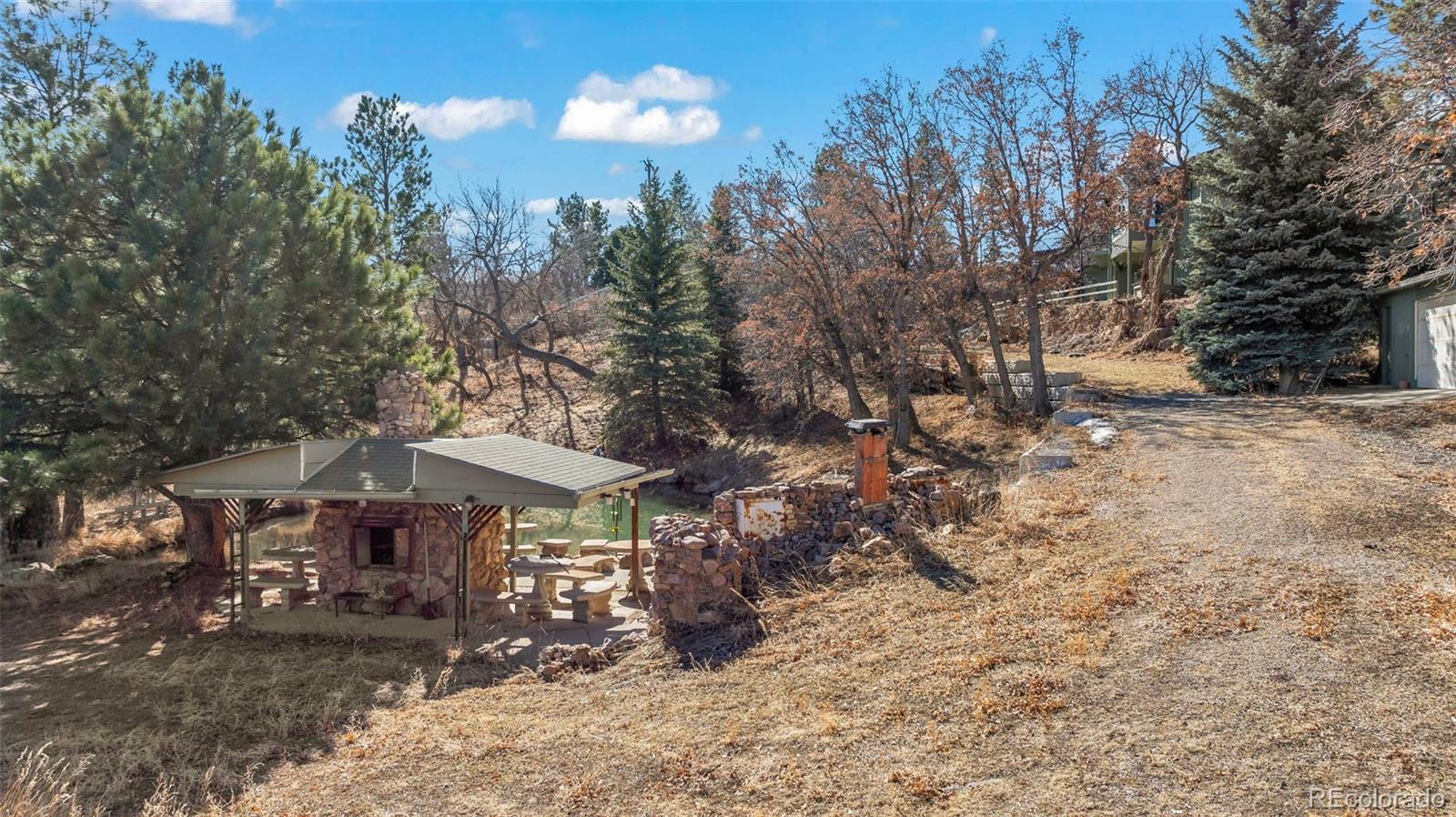 MLS Image #6 for 709  cresta road,colorado springs, Colorado