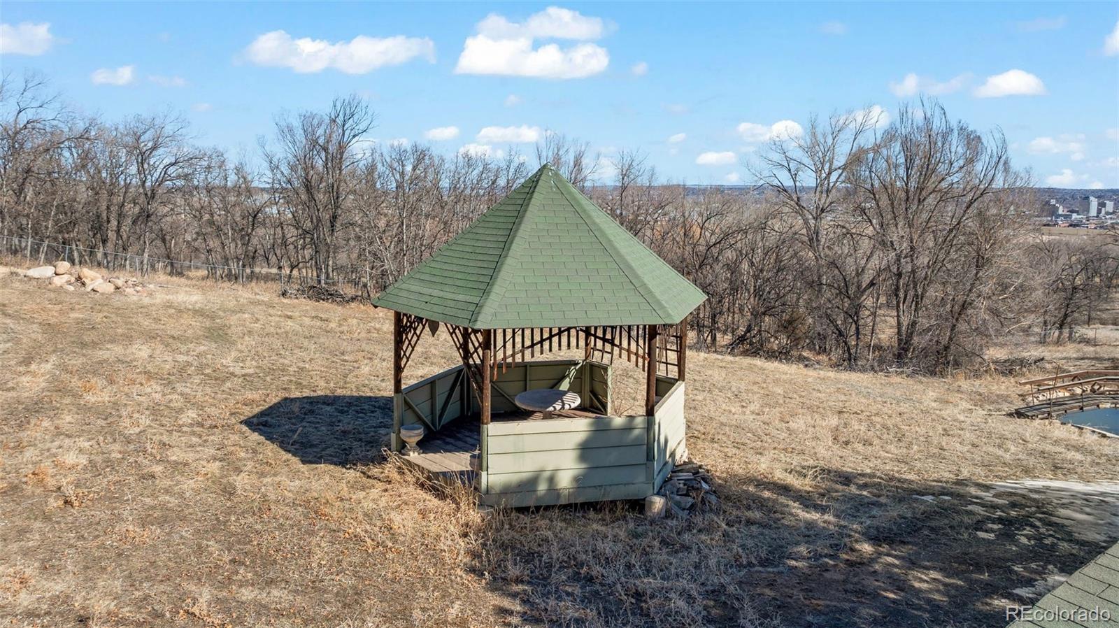 MLS Image #7 for 709  cresta road,colorado springs, Colorado