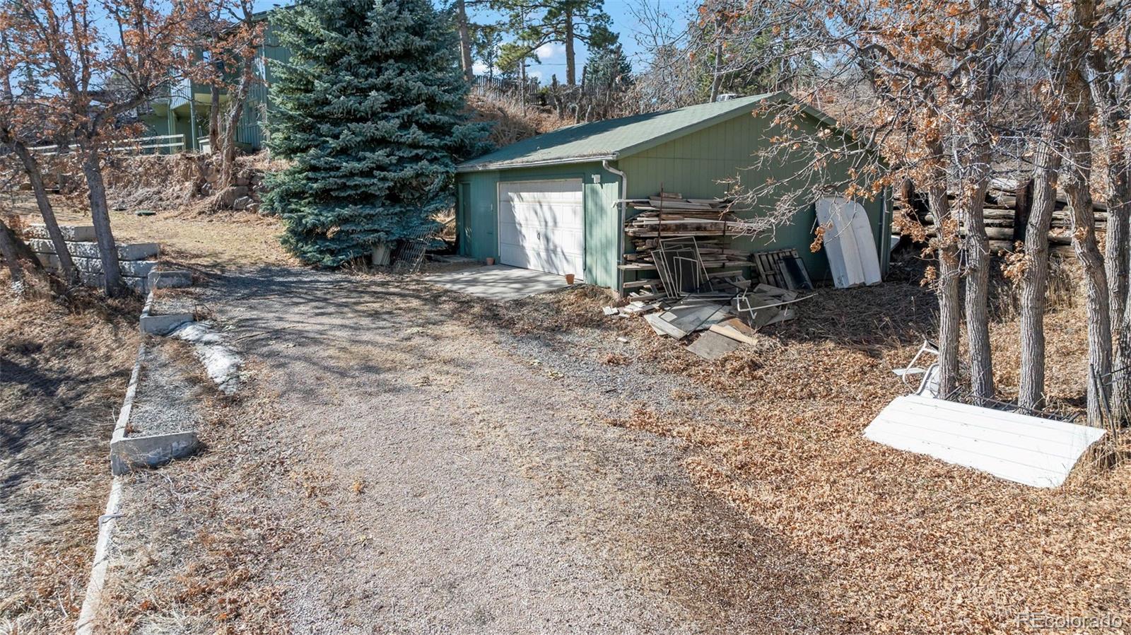 MLS Image #8 for 709  cresta road,colorado springs, Colorado