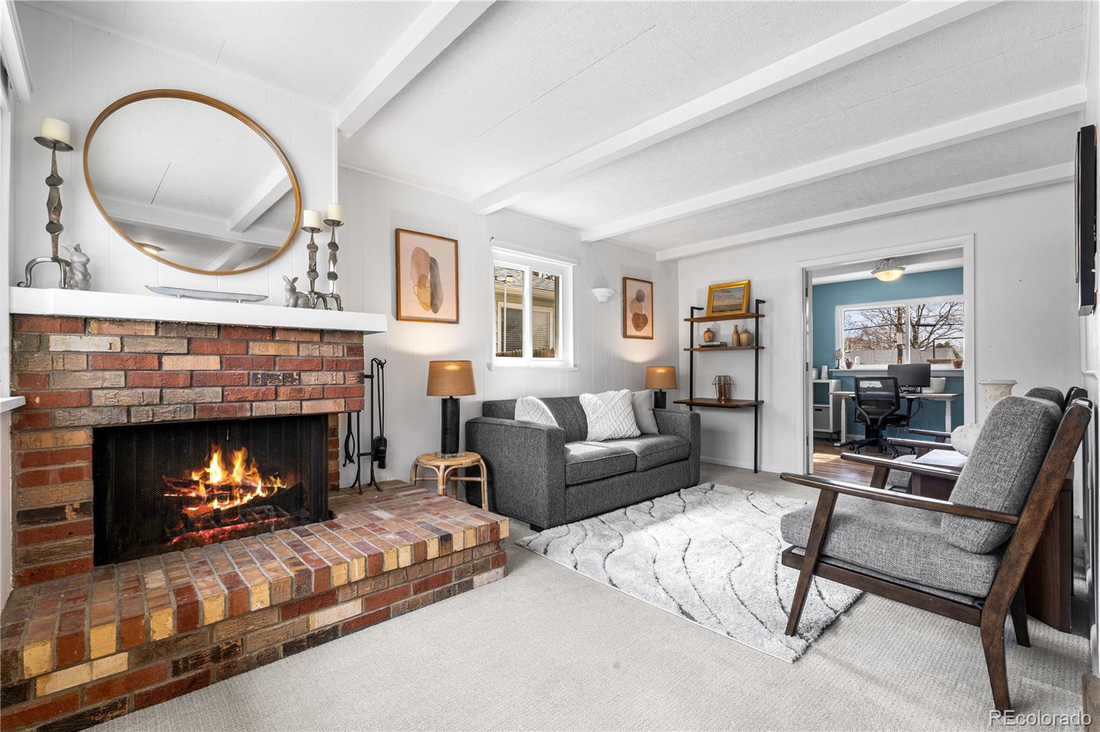 MLS Image #10 for 1841 s forest street,denver, Colorado