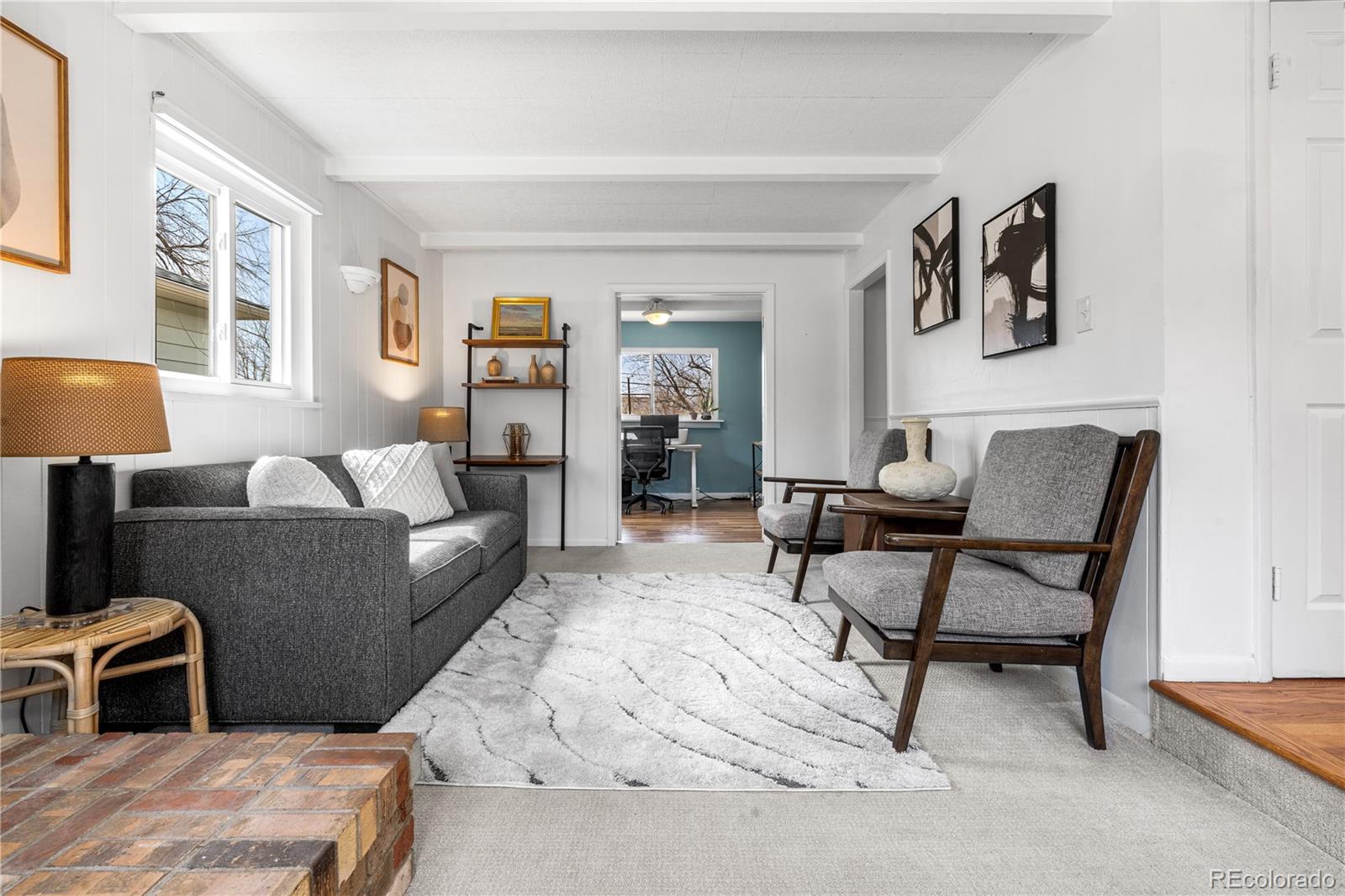 MLS Image #12 for 1841 s forest street,denver, Colorado