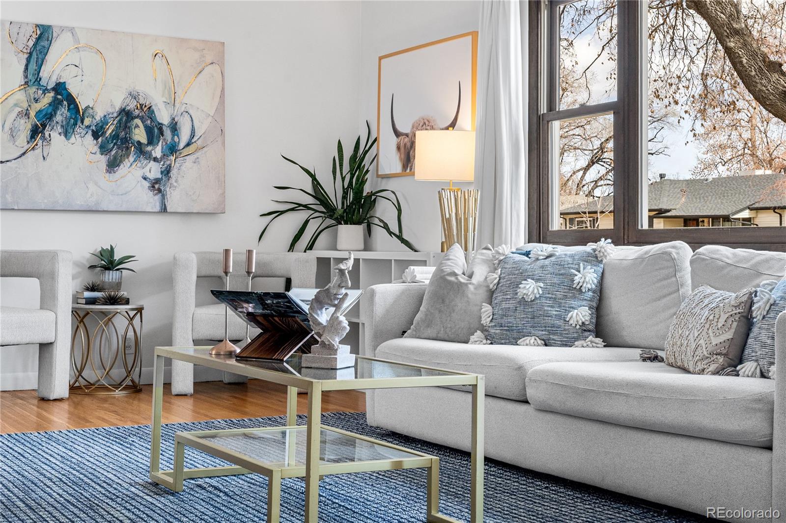 MLS Image #15 for 1841 s forest street,denver, Colorado
