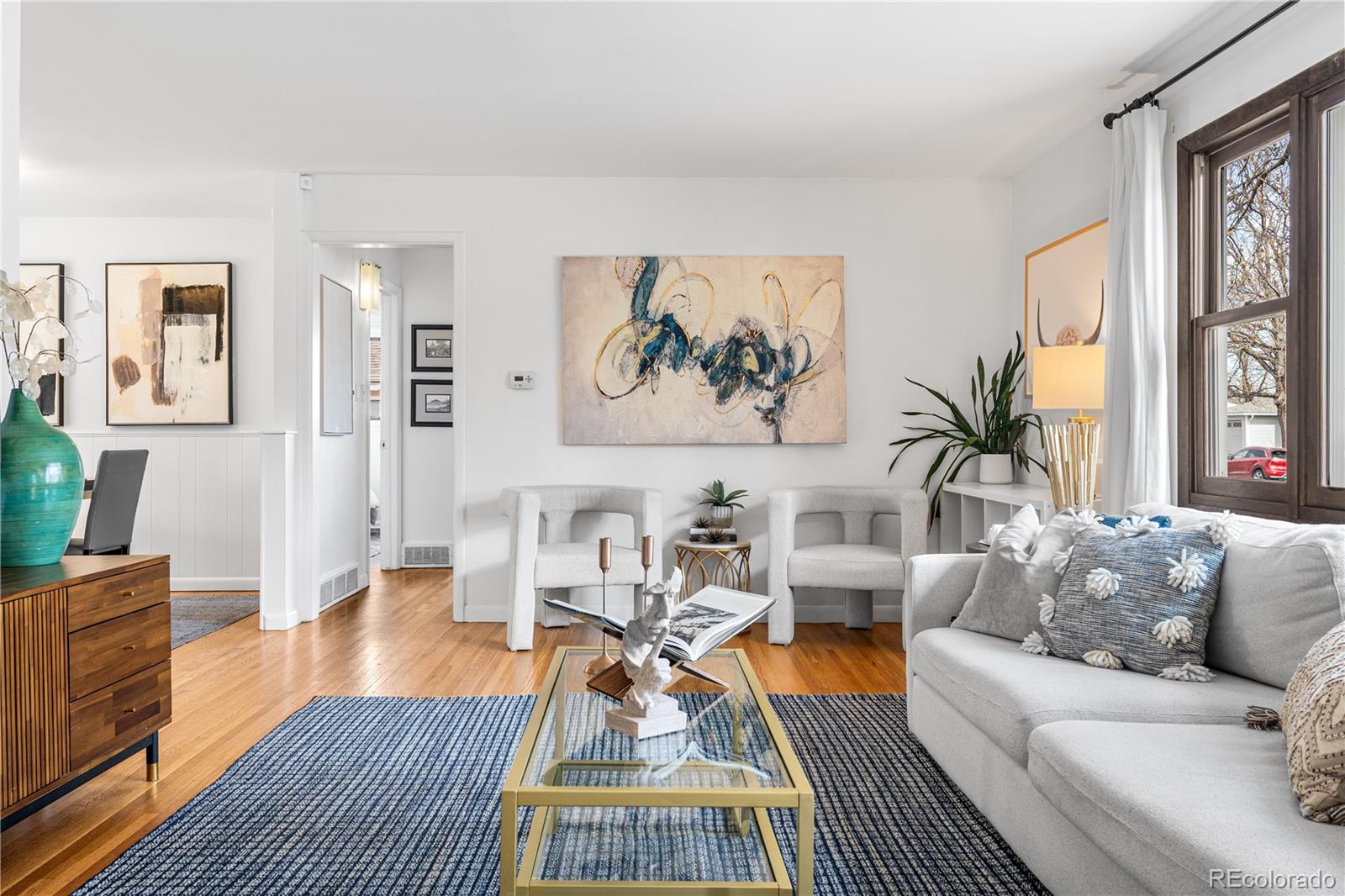 MLS Image #2 for 1841 s forest street,denver, Colorado