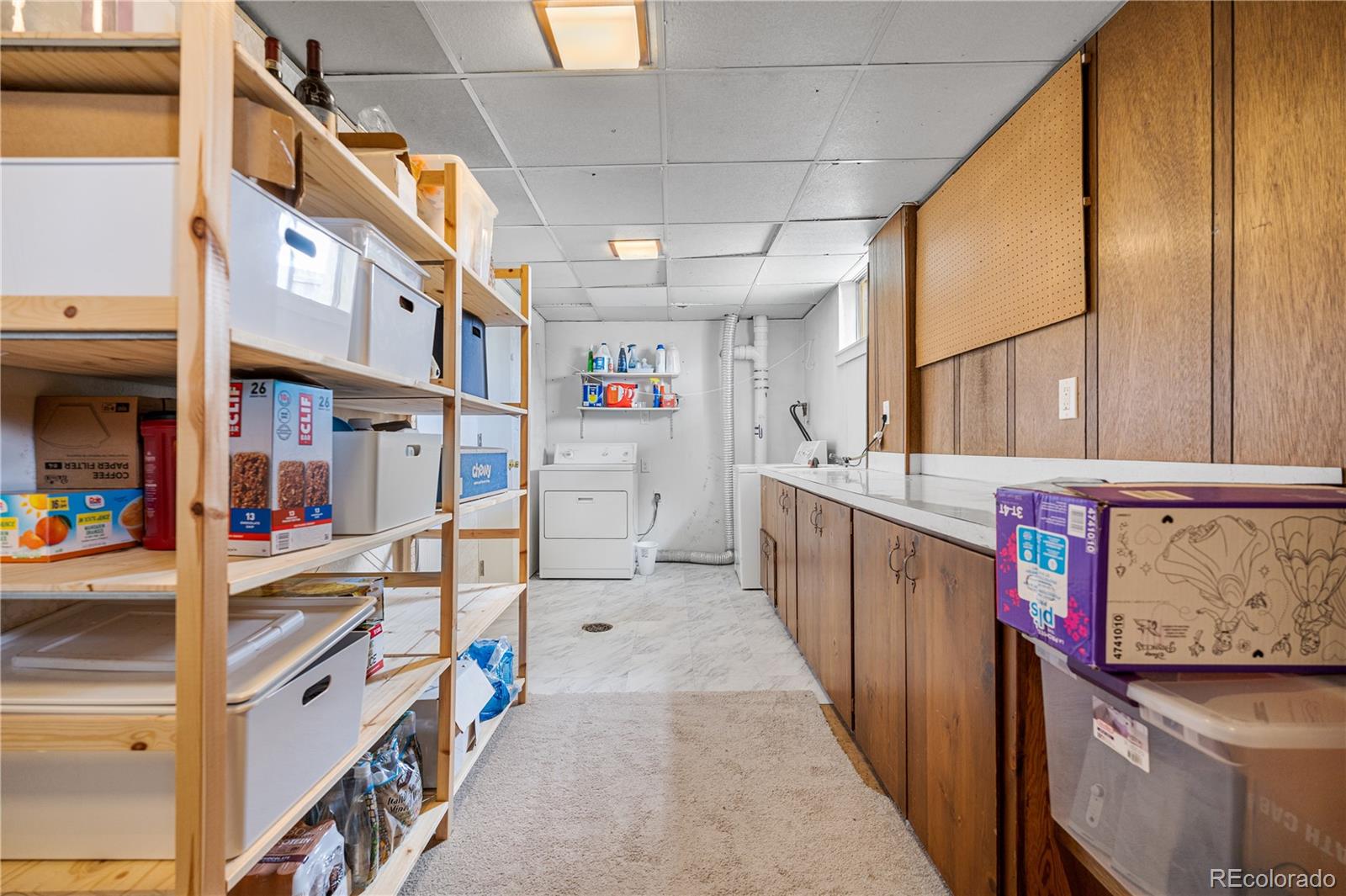 MLS Image #41 for 1841 s forest street,denver, Colorado