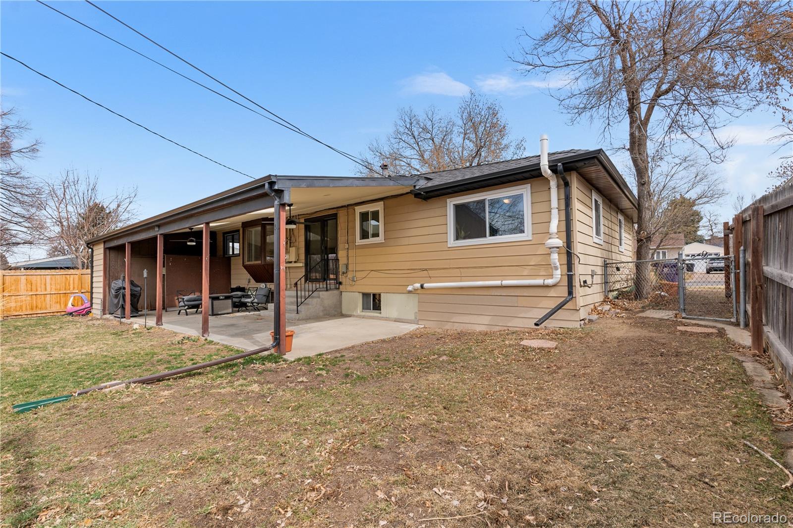 MLS Image #42 for 1841 s forest street,denver, Colorado