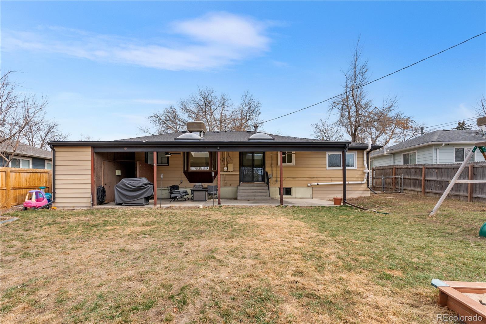 MLS Image #44 for 1841 s forest street,denver, Colorado