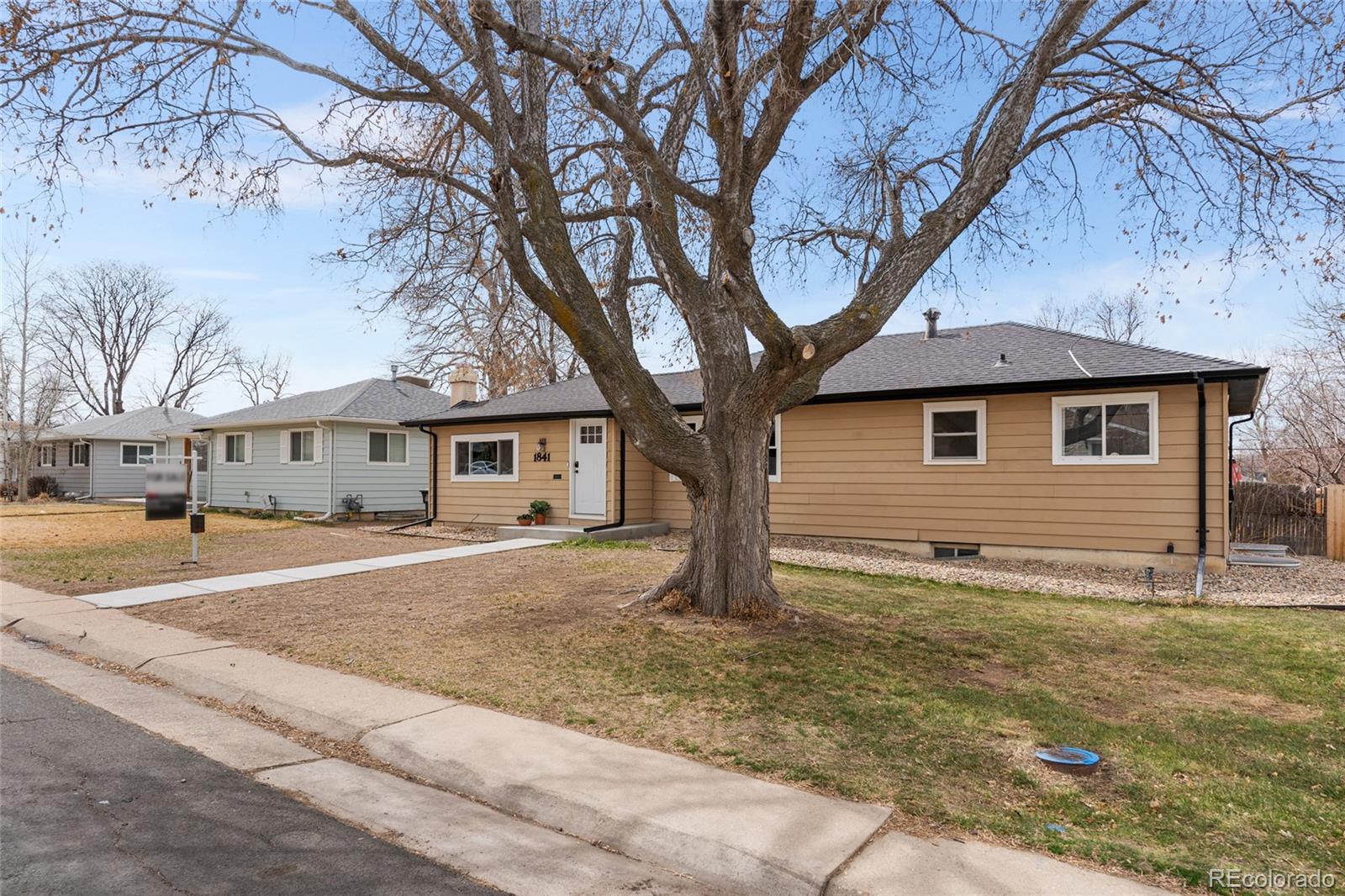MLS Image #45 for 1841 s forest street,denver, Colorado