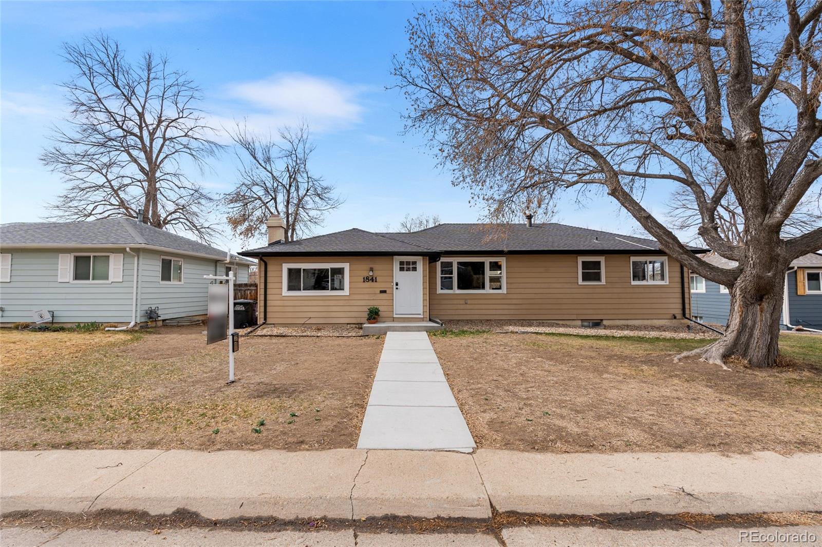 MLS Image #46 for 1841 s forest street,denver, Colorado