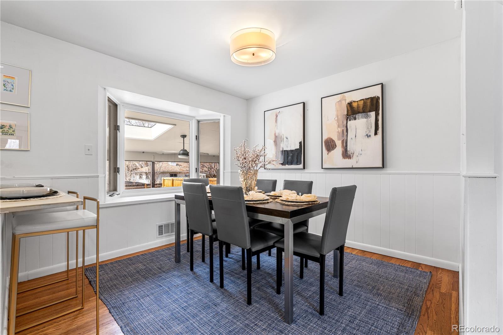 MLS Image #5 for 1841 s forest street,denver, Colorado