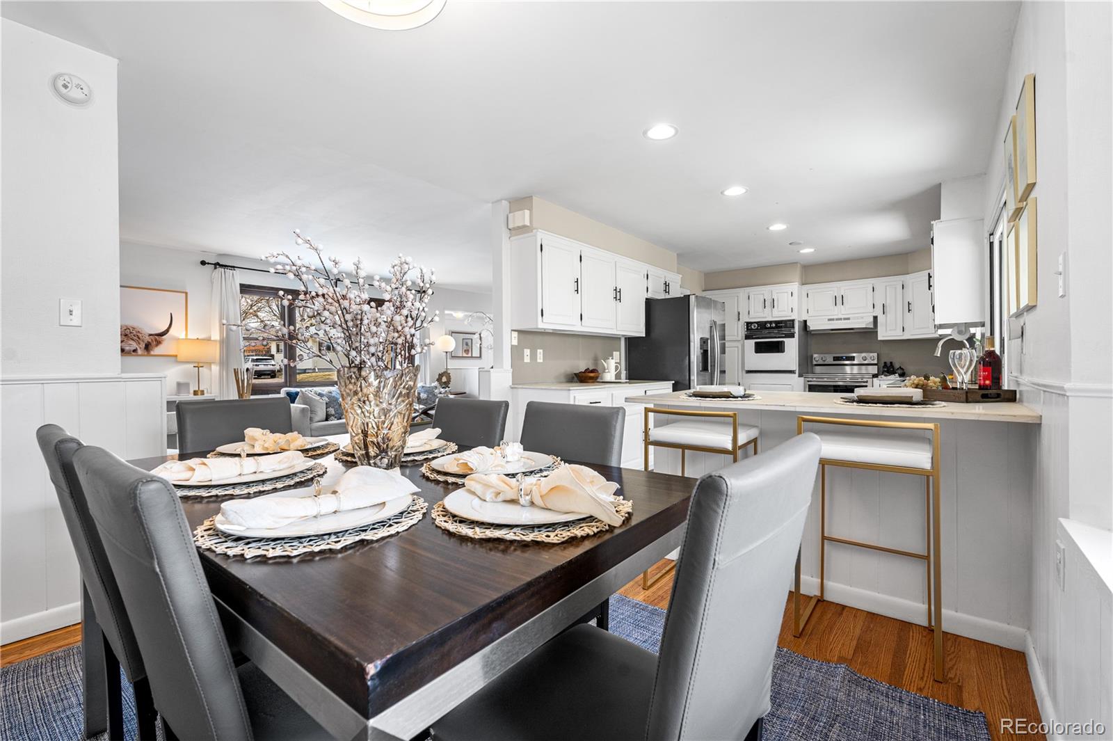 MLS Image #6 for 1841 s forest street,denver, Colorado