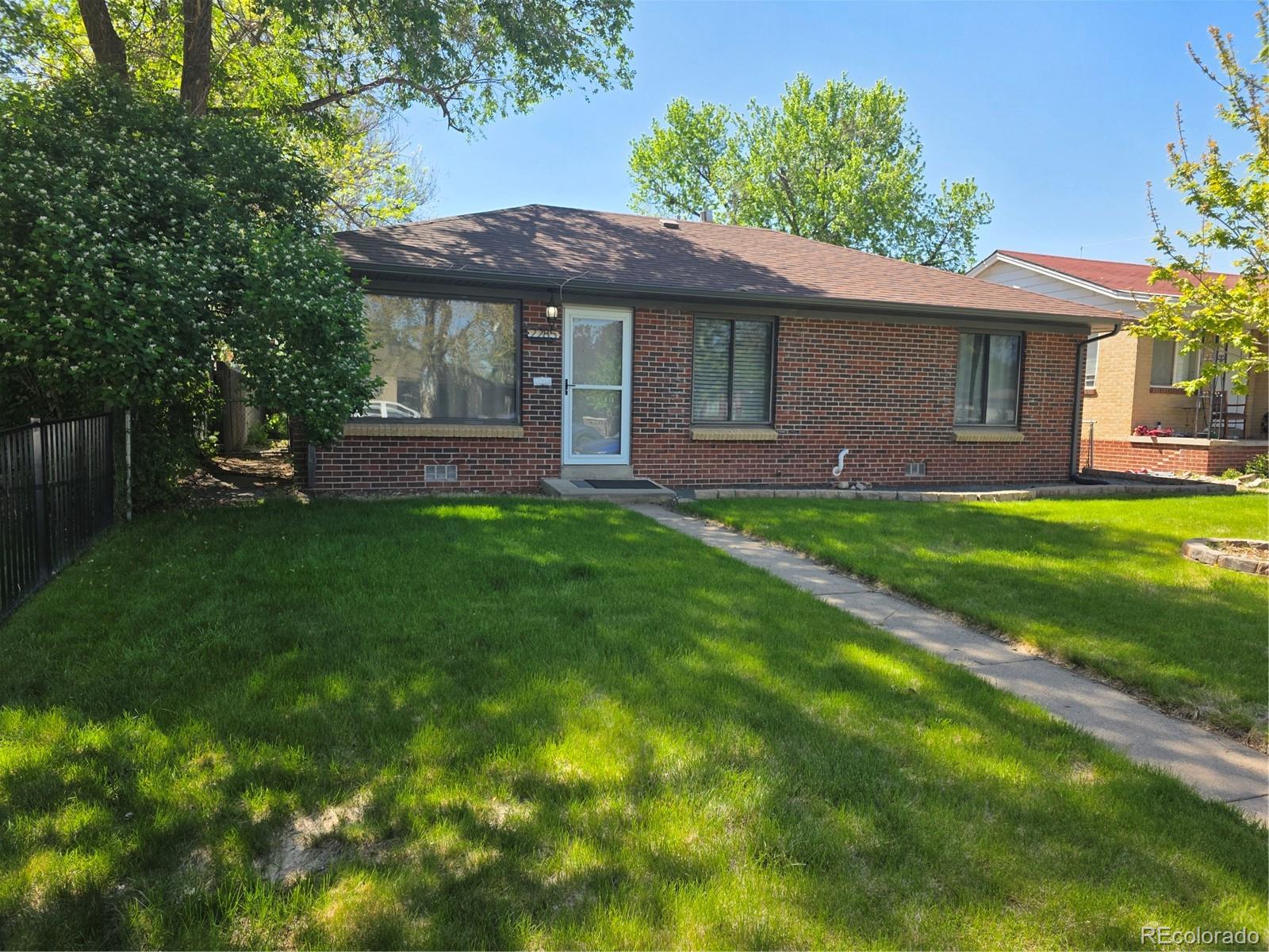 CMA Image for 2285  ironton street,Aurora, Colorado