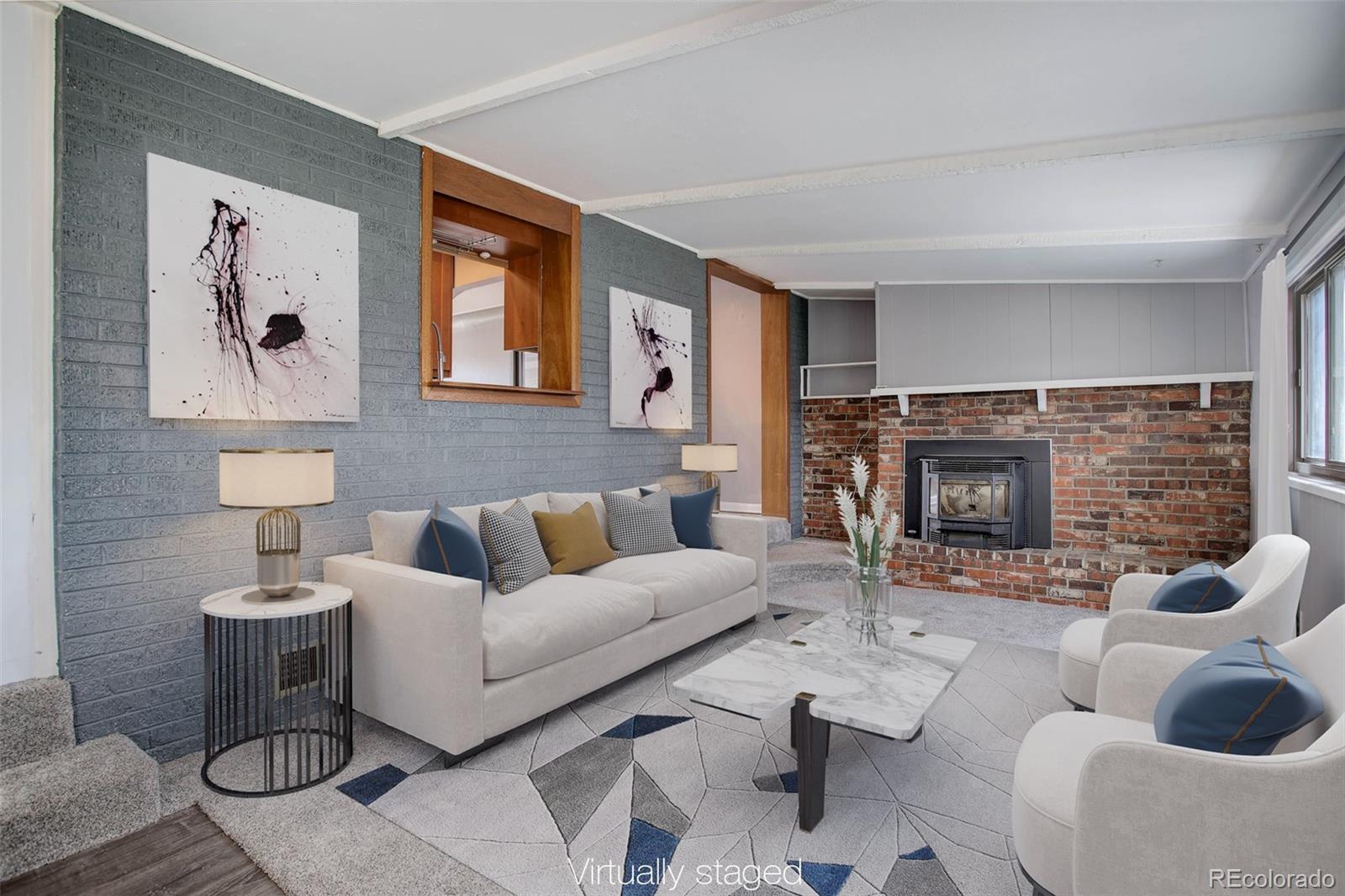 MLS Image #4 for 2285  ironton street,aurora, Colorado