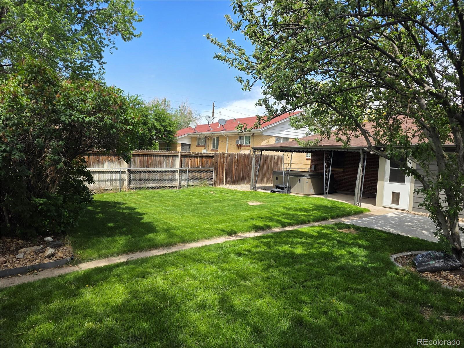 MLS Image #40 for 2285  ironton street,aurora, Colorado