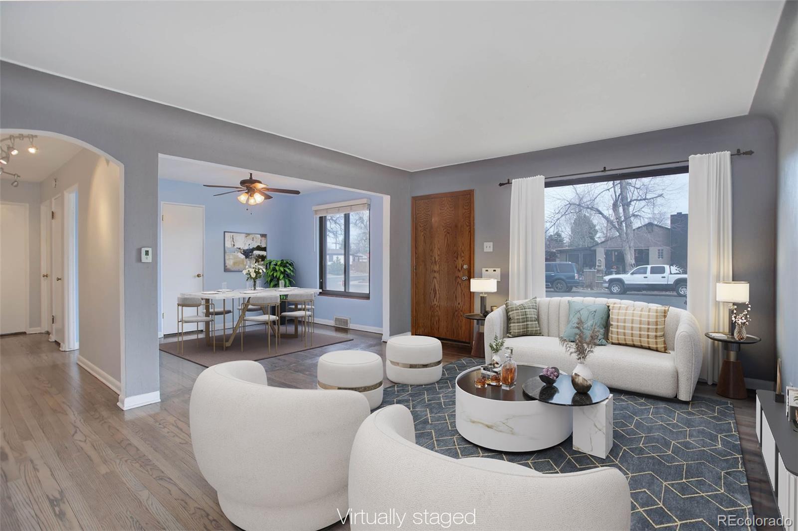 MLS Image #5 for 2285  ironton street,aurora, Colorado