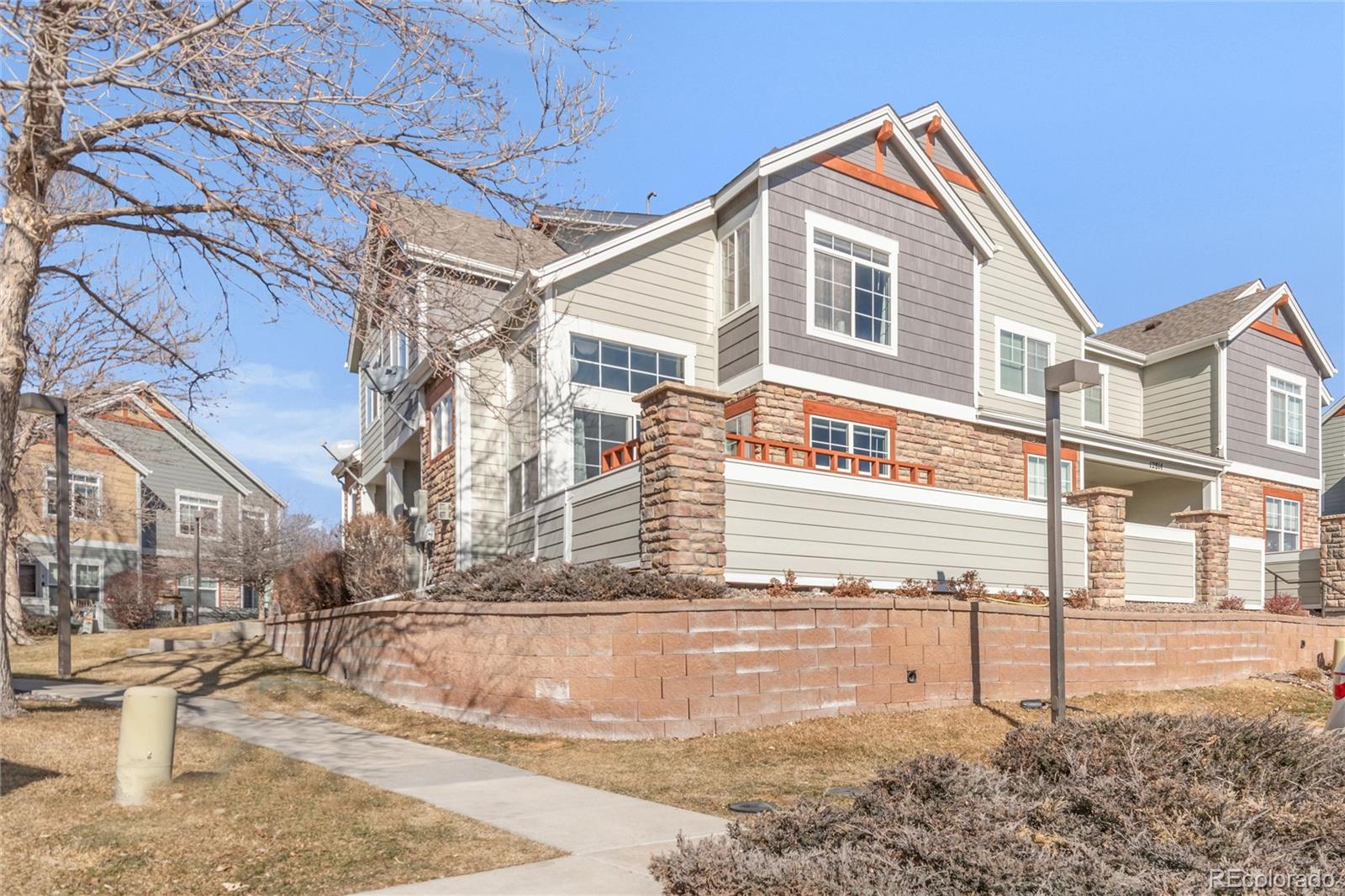 MLS Image #1 for 12814  jasmine street,thornton, Colorado