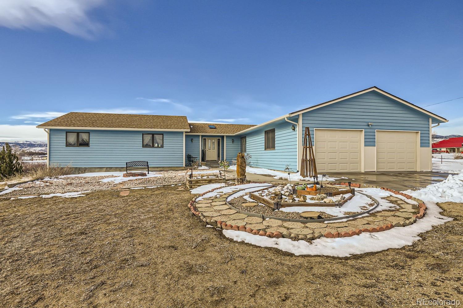 MLS Image #3 for 1901  blue mountain avenue,berthoud, Colorado