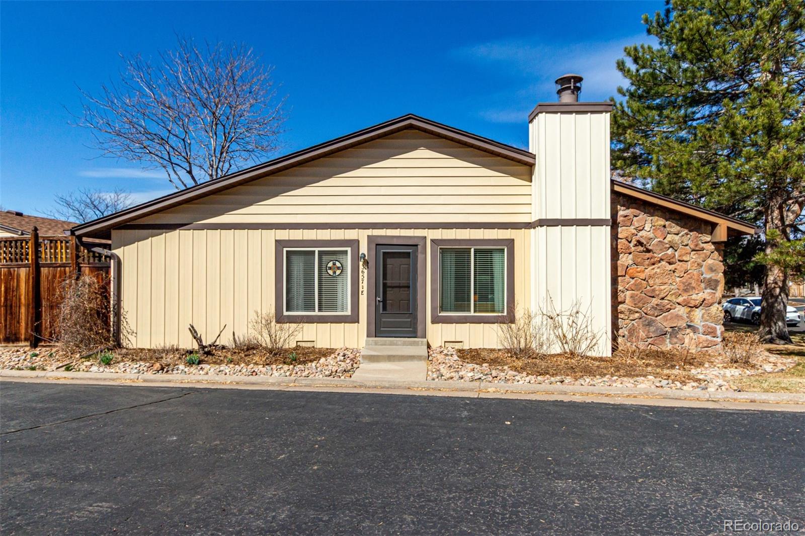 MLS Image #1 for 3657 s laredo street,aurora, Colorado