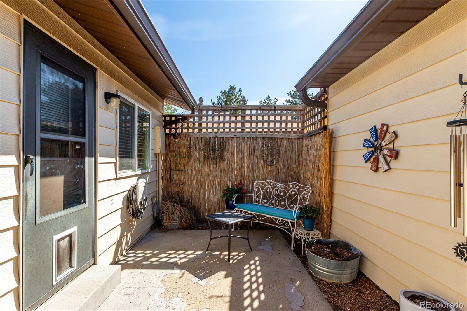 MLS Image #13 for 3657 s laredo street,aurora, Colorado