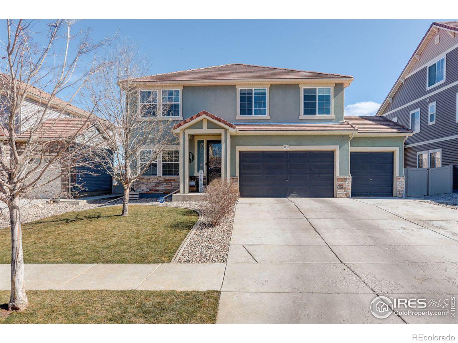 MLS Image #0 for 3431  sandalwood lane,johnstown, Colorado