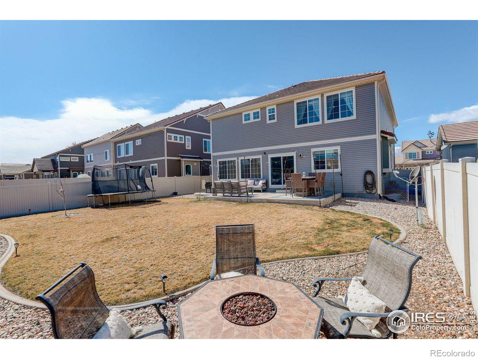MLS Image #35 for 3431  sandalwood lane,johnstown, Colorado