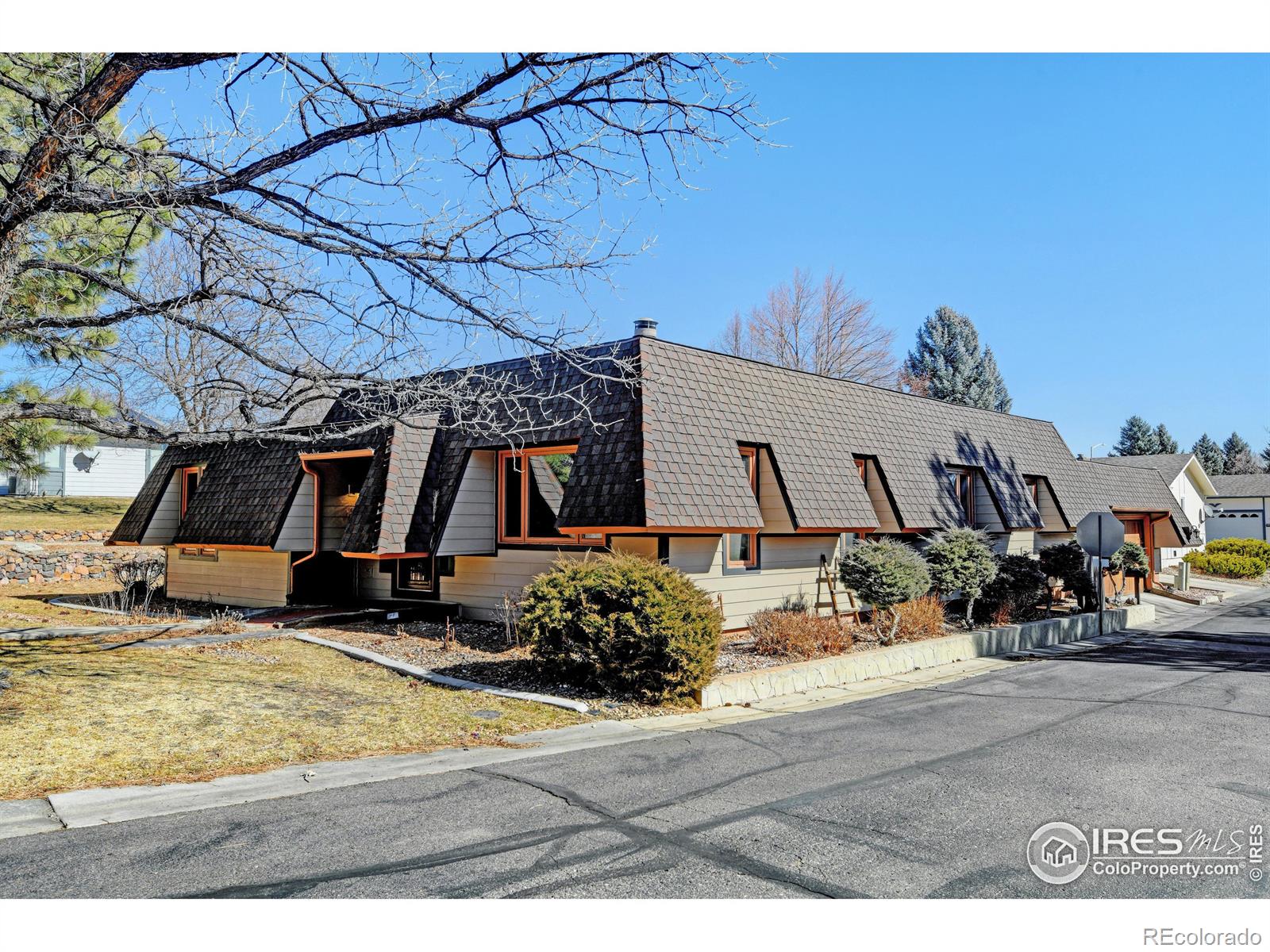 CMA Image for 58  curtis court,Broomfield, Colorado