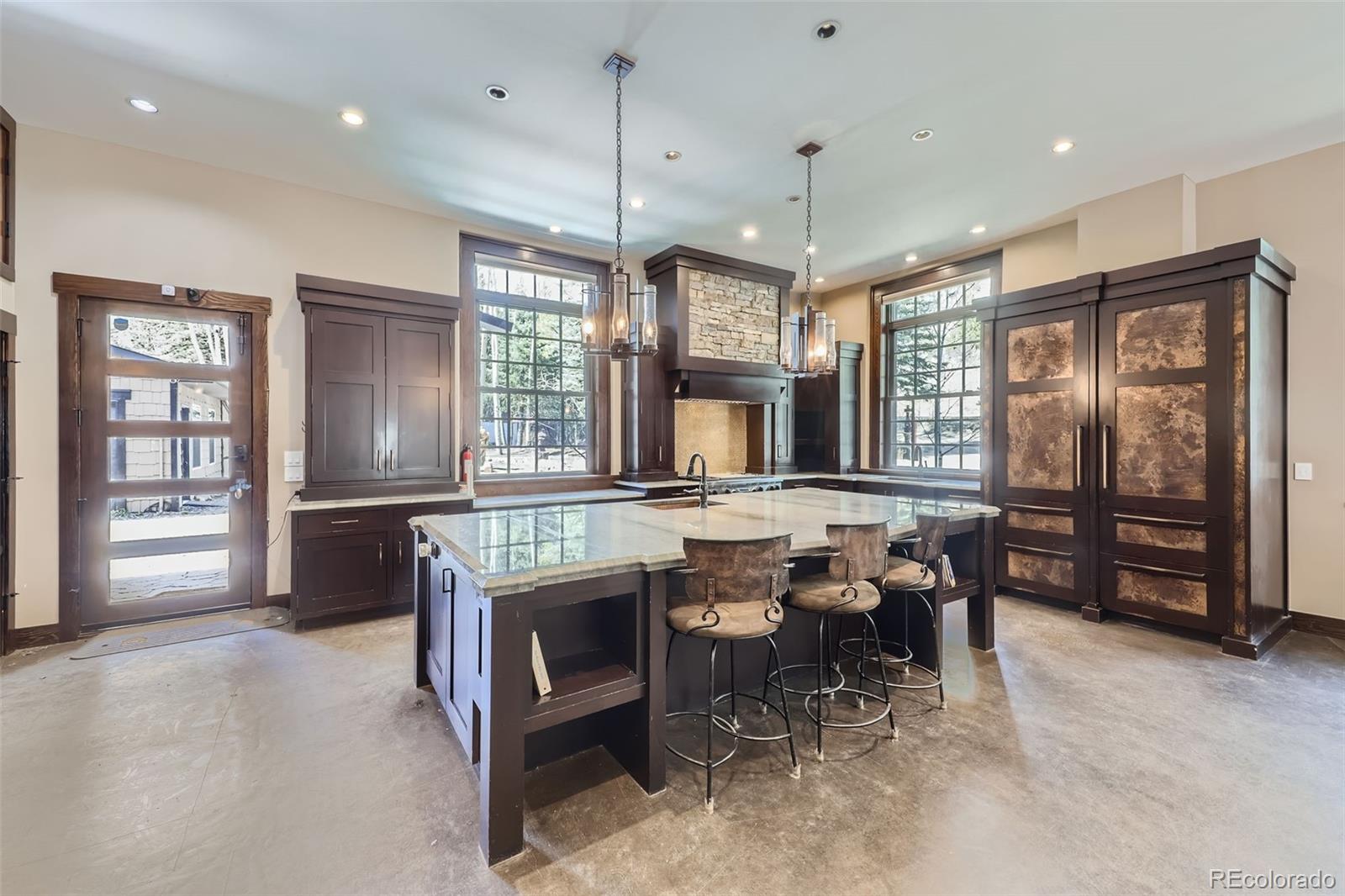 MLS Image #10 for 2971  fall river road,idaho springs, Colorado