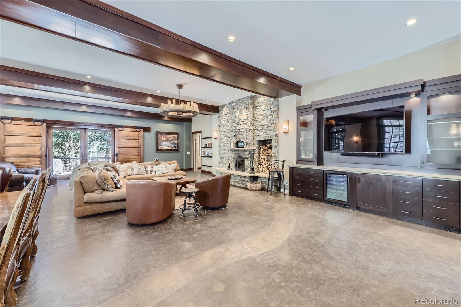 MLS Image #14 for 2971  fall river road,idaho springs, Colorado
