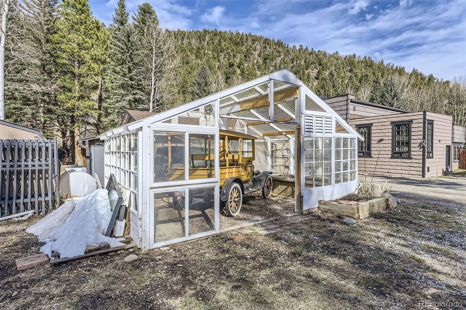 MLS Image #29 for 2971  fall river road,idaho springs, Colorado