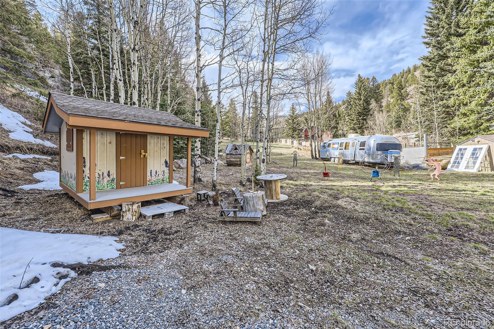 MLS Image #30 for 2971  fall river road,idaho springs, Colorado
