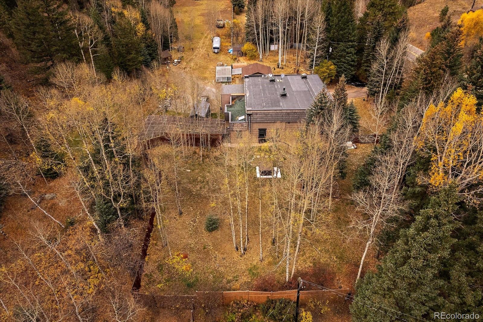 MLS Image #40 for 2971  fall river road,idaho springs, Colorado