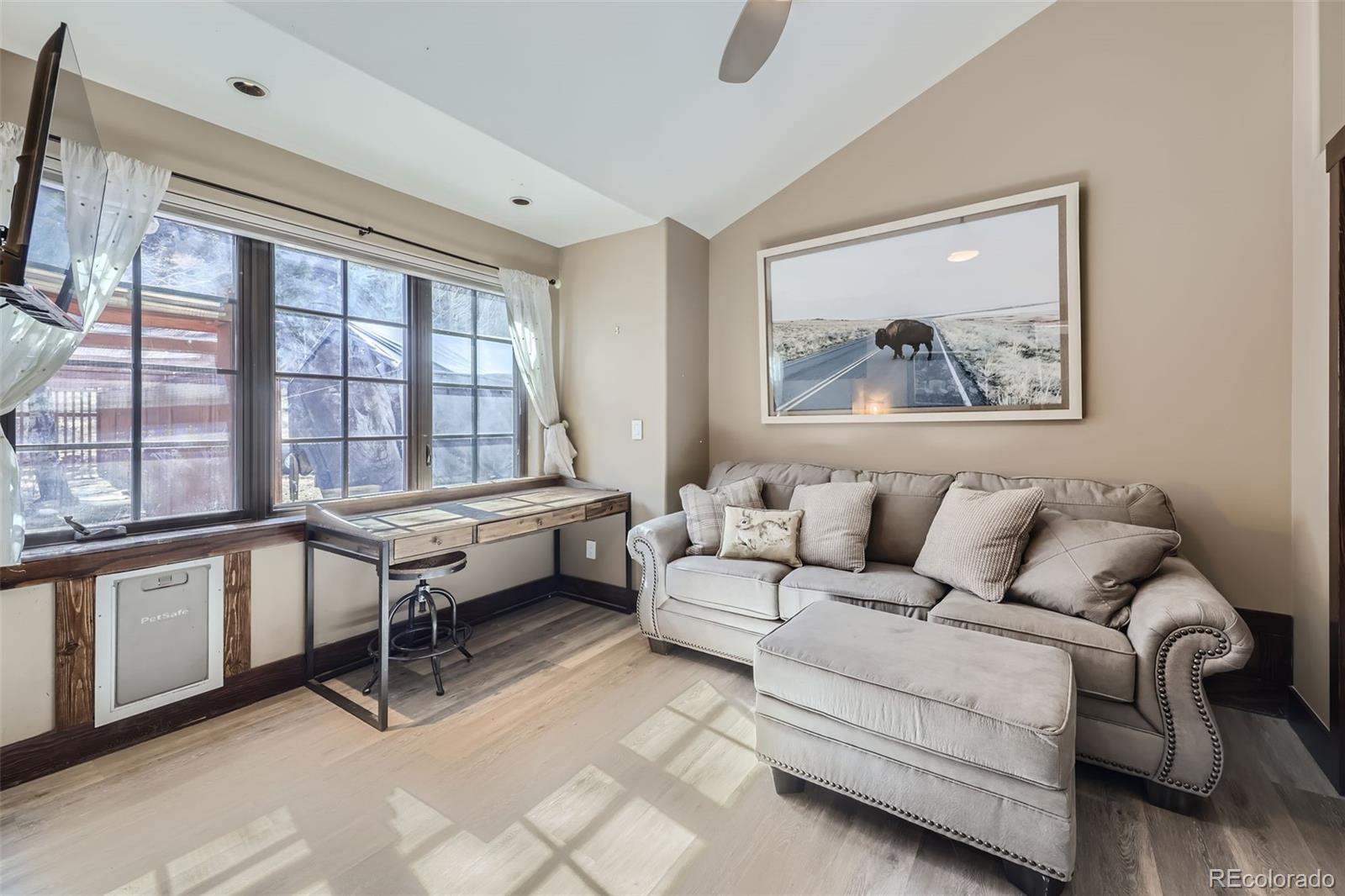 MLS Image #5 for 2971  fall river road,idaho springs, Colorado