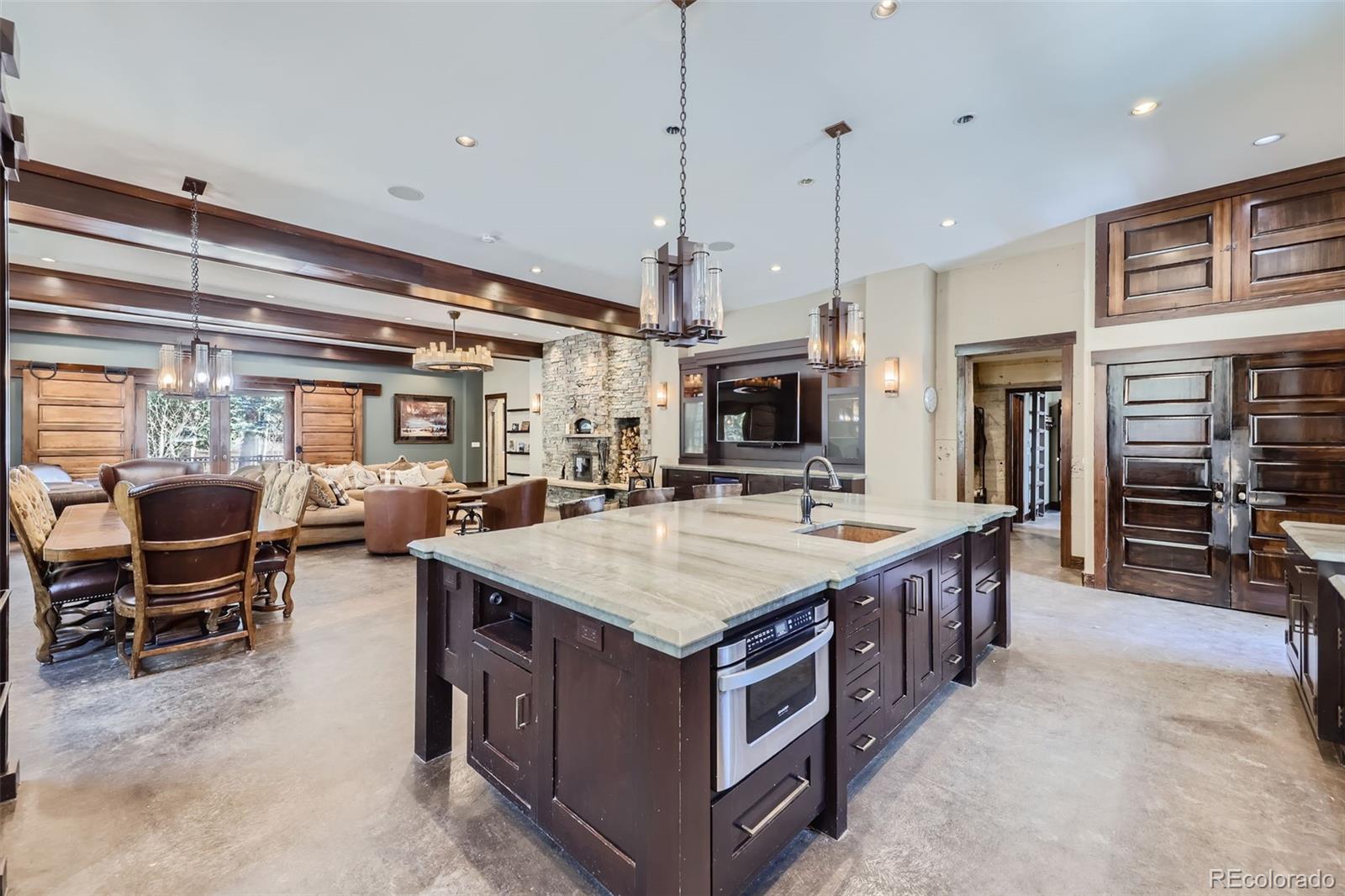 MLS Image #6 for 2971  fall river road,idaho springs, Colorado