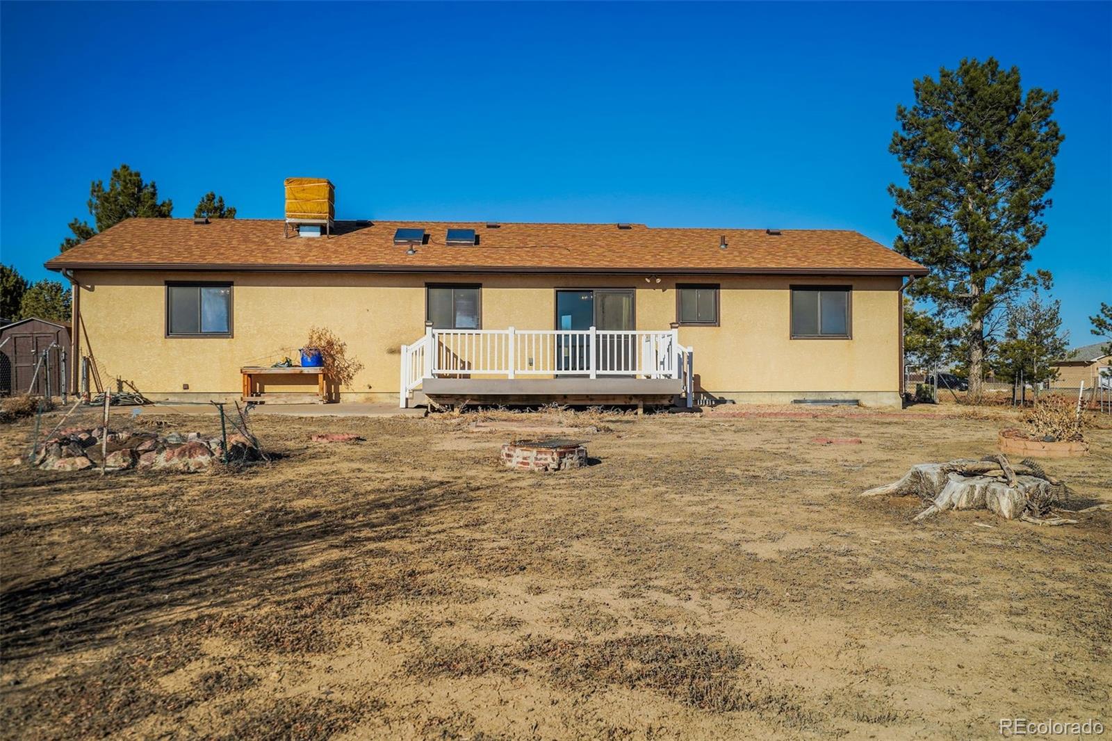 MLS Image #38 for 1040 w broken drive,pueblo, Colorado