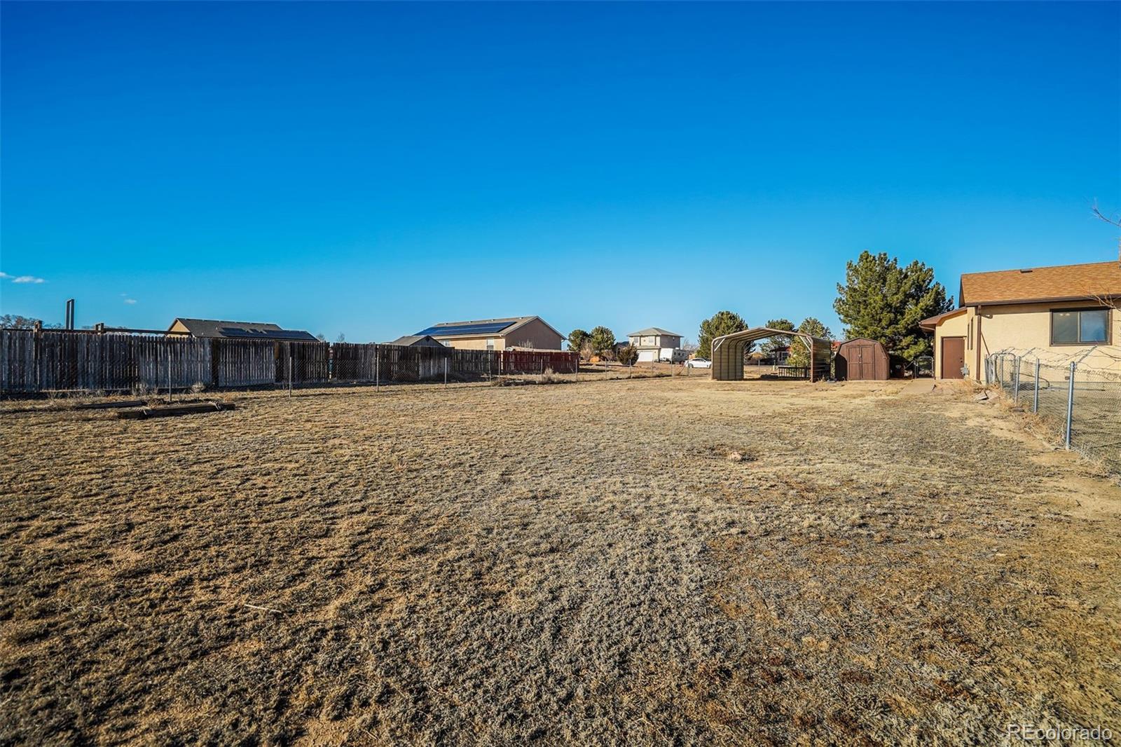 MLS Image #40 for 1040 w broken drive,pueblo, Colorado