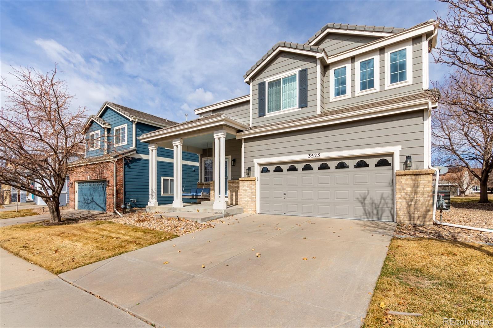 MLS Image #2 for 3525 e 139th place,thornton, Colorado